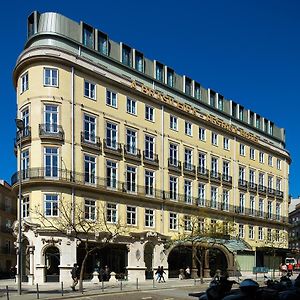 Pestana Porto - A Brasileira, City Center & Heritage Building